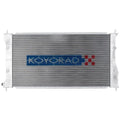 Koyo Performance Aluminum Radiator | 2013-2021 Subaru BRZ/Scion FR-S/Toyota 86 and 2022+ Subaru BRZ/Toyota GR86 (VH012664N)