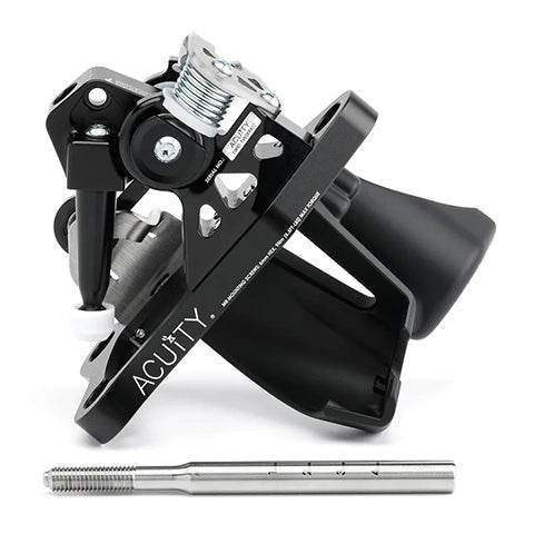 Acuity Adjustable Performance Shifter | 2006-2011 Honda Civic Base/Si/Type-R (1960-1W)