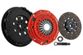 Action Clutch Stage 1 HD Clutch Kit | 2022+ Honda Civic Si (ACR-3419-2OS)