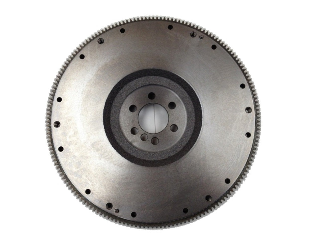 Fidanza 6-Bolt Crank Nodular Iron Flywheel | 1996 - 2004 Ford Mustang (286460)