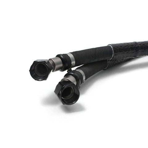 Perrin Oil Cooler Kit | 2022+ Subaru BRZ/Toyota GR86 (PSP-OIL-114)