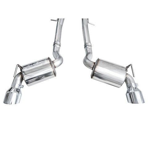 AWE Tuning Catback Exhaust System | 2023+ Nissan Z (3020-32/33)