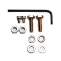 Cobb SF Intake System Hardware Kit | 2006-2007 Mazda Mazdaspeed6 (781500-HW)