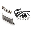 Cobb Stage 1+ to NexGen Stage 2 Power Package Upgrade | 2008-2015 Mitsubishi Evo X (MIT002NG20-UP)