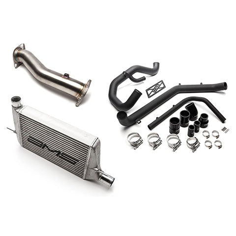 Cobb Stage 1+ to NexGen Stage 2 Power Package Upgrade | 2008-2015 Mitsubishi Evo X (MIT002NG20-UP)