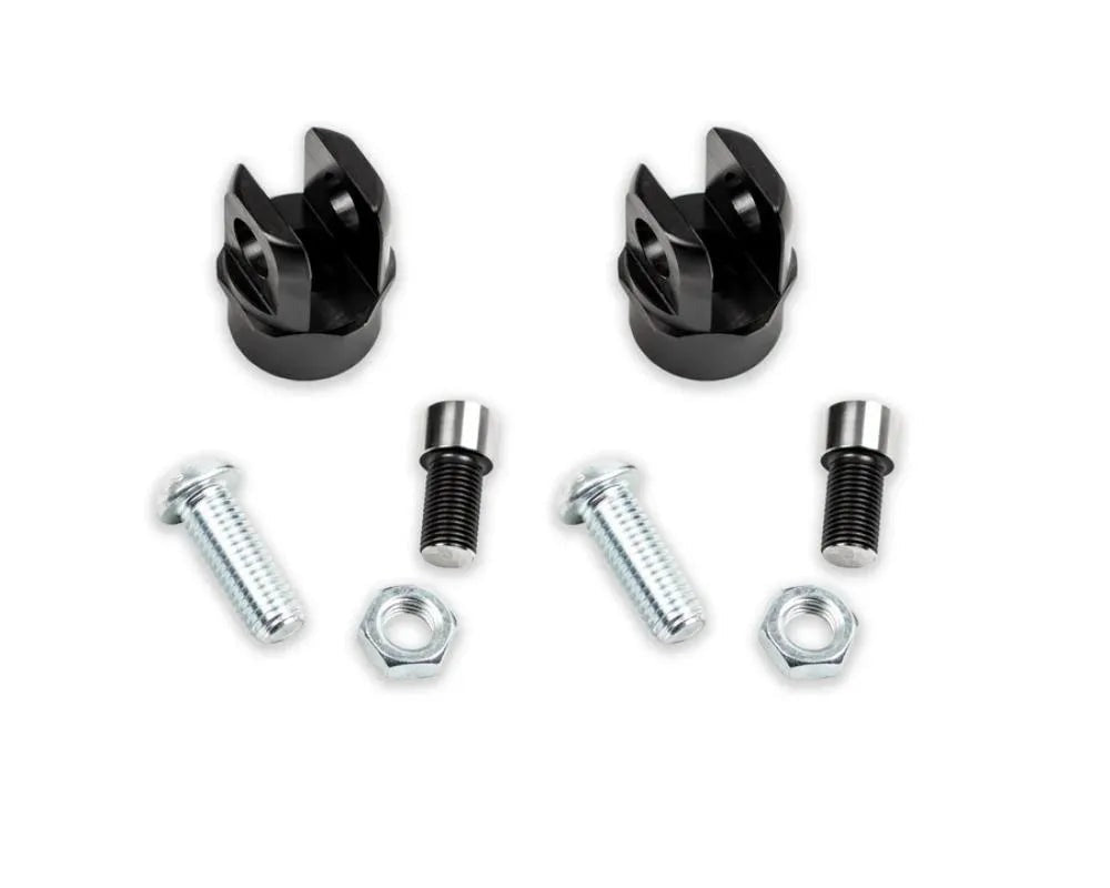 Kryptonite M14x1.5 Steering Rack Heim Joint Conversion | KRZRI16