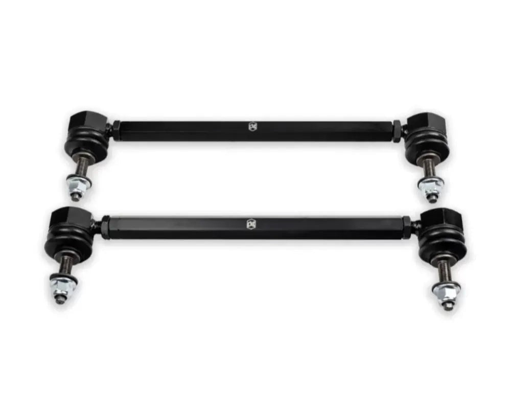 Kryptonite 14.25" Sway Bar End Links | KRSBEL1425