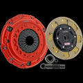 Action Clutch Stage 2 Copper Sprung Clutch Kit | 2018-2021 Subaru WRX 6MT (ACR-1817-FFW)
