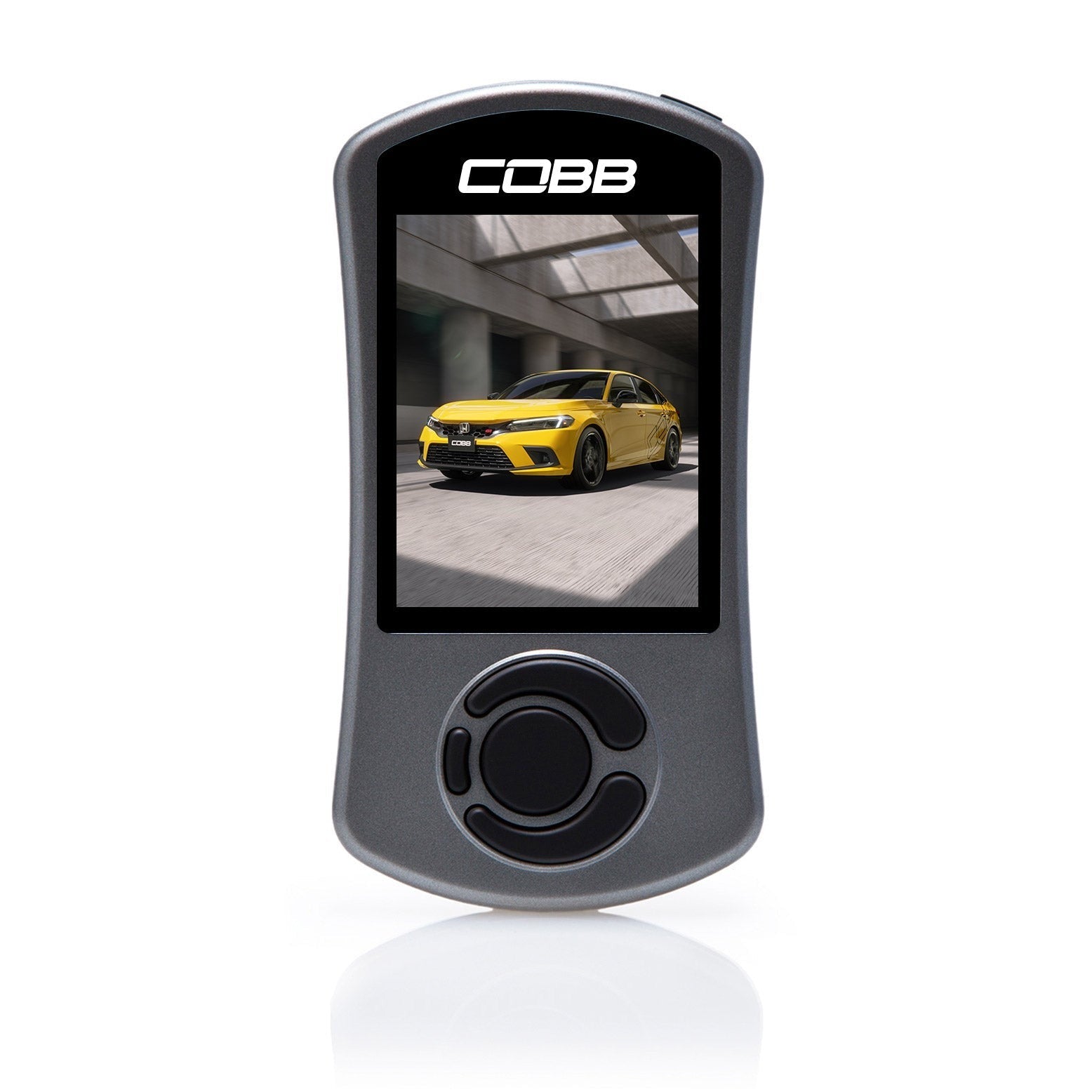 Cobb Stage 1 Power Package | 2022-2024 Honda Civic Si FE1 (HON0040010)