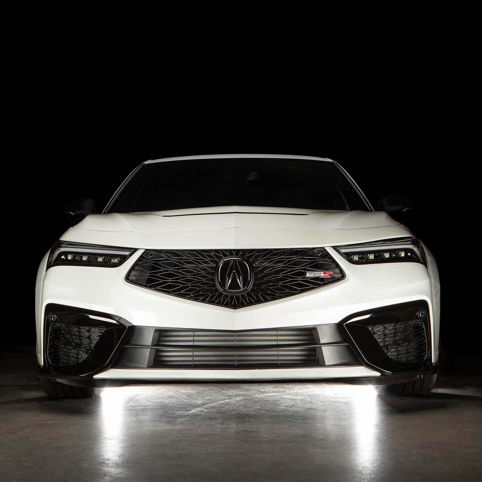 Cobb Tuning Intercooler Kit | 2023+ Honda Civic Type R (FL5) / Acura Integra Type S (DE5)
