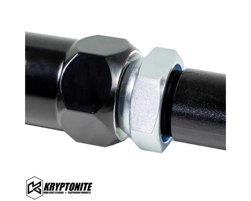 Kryptonite Death Grip Steering Kit | KRFSK55