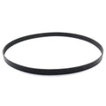 Hybrid Racing K-Series Power Steering Delete Micro V-Belt (HYB-BLT-00)