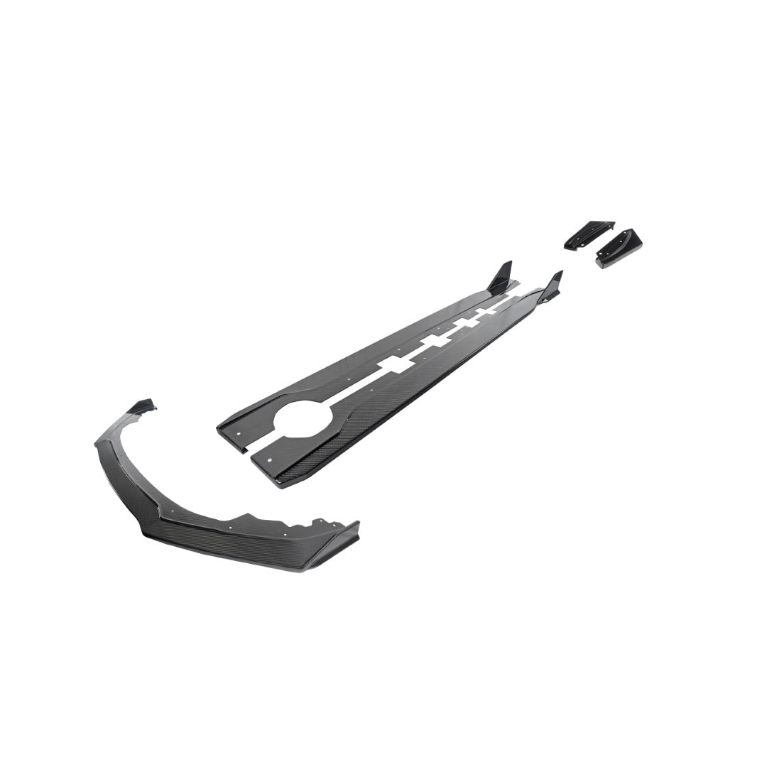 APR Aerodynamic Kit | 2022+ Subaru BRZ (AB-822000)