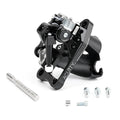 Acuity Adjustable Performance Shifter | 2006-2011 Honda Civic Base/Si/Type-R (1960-1W)