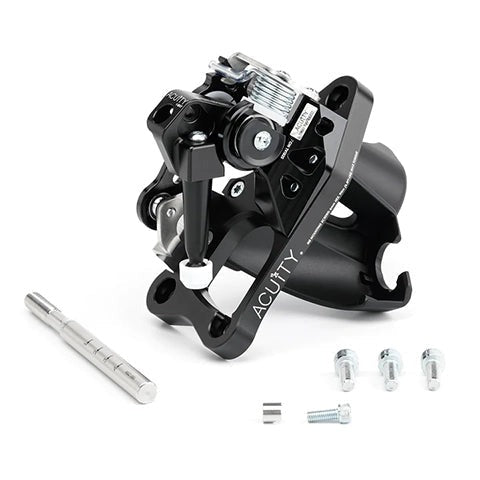 Acuity Adjustable Performance Shifter | 2006-2011 Honda Civic Base/Si/Type-R (1960-1W)
