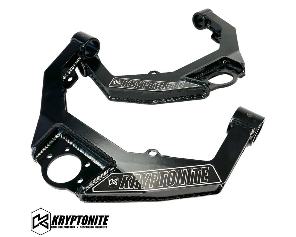 Kryptonite Stage 2 Leveling Kit | KR10STAGE2