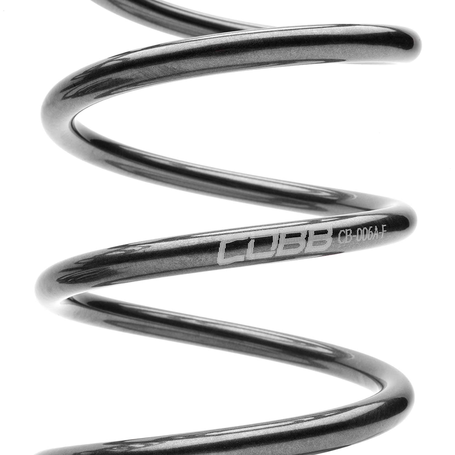 Cobb Lowering Springs | 2022+ Subaru BRZ / Toyota GR86 (CB-SUB006)