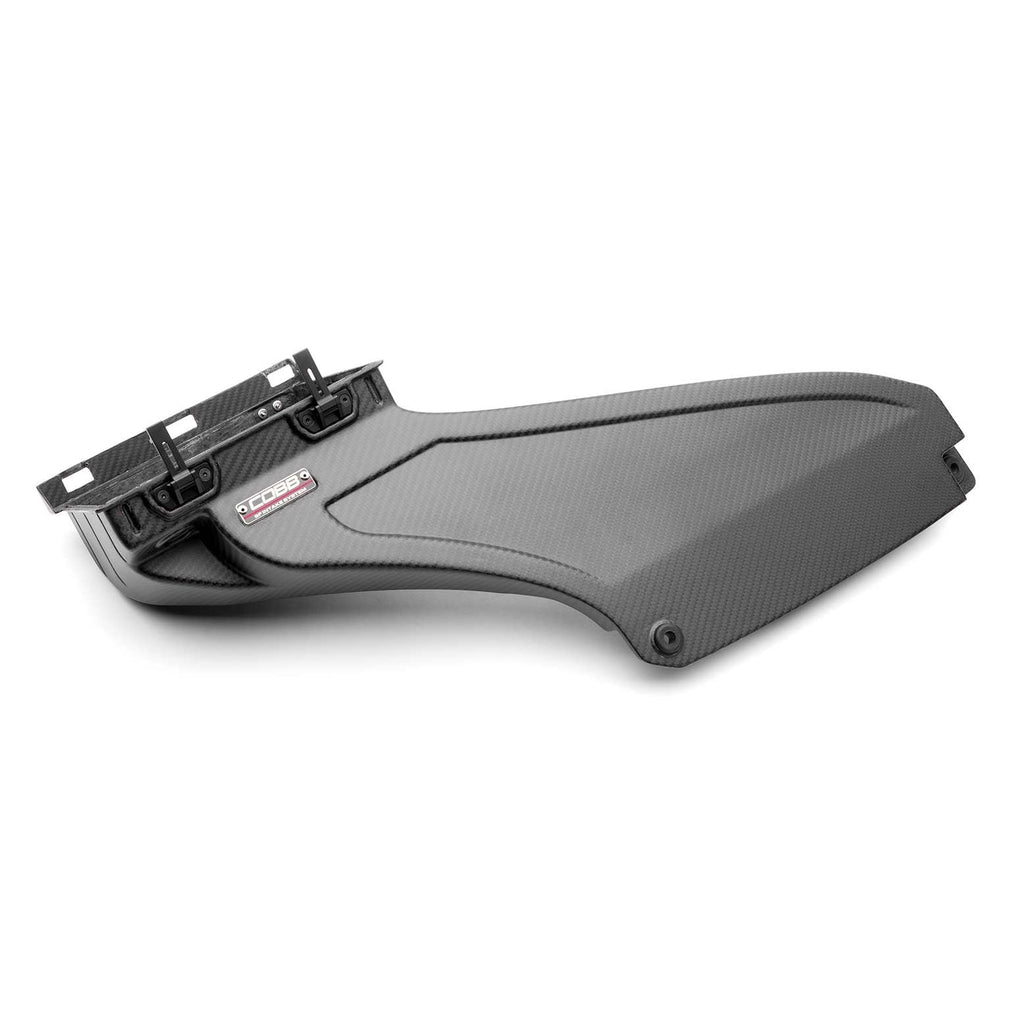 Cobb Tuning Subaru Redline Matte Carbon Fiber Power Scoop | 2022-2025 WRX (746150-RMC)