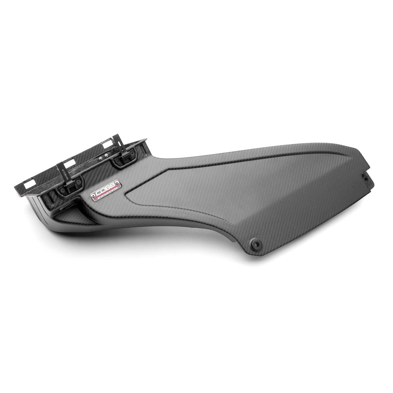 Cobb Tuning Subaru Redline Matte Carbon Fiber Power Scoop | 2022-2025 WRX (746150-RMC)
