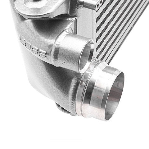 Cobb Front Mount Intercooler - Factory Location | 2017-2023 Ford F-150 Ecoboost 2.7T/3.5T, and 2017-2023 Ford F-150 Raptor (7F1527)