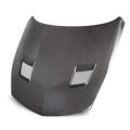 Seibon GT-Style Carbon Fiber Hood | 2023+ Nissan Z (HD22NSZ-GT)