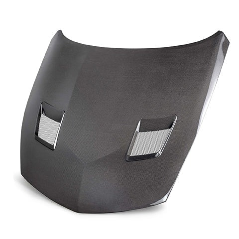 Seibon GT-Style Carbon Fiber Hood | 2023+ Nissan Z (HD22NSZ-GT)