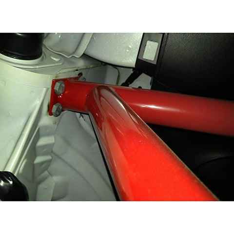 NextLevel Performance TrackArt 4pt. Bolt-On Roll Cage | 2023+ Nissan Z and 2009-2020 Nissan 370Z (TA-1000)