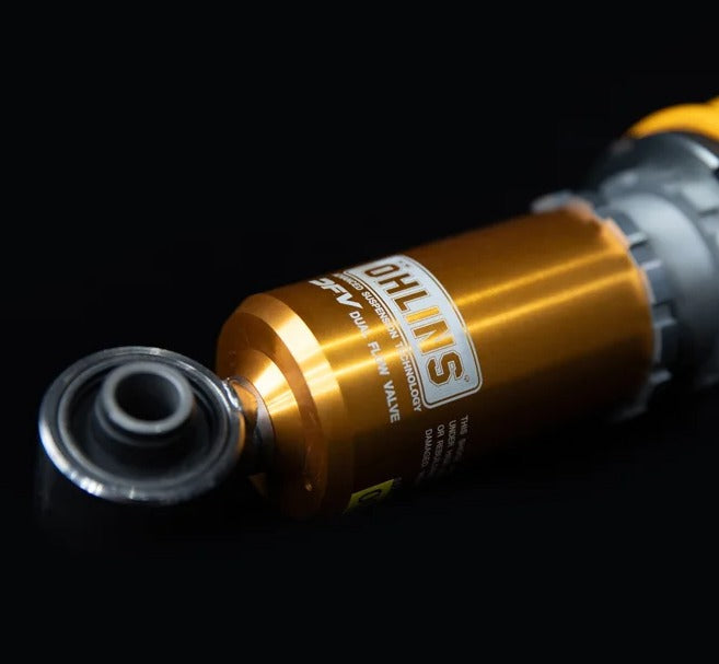 Ohlins Road & Track Coilovers | 2022+ Subaru WRX VB (SUS MX00S1)