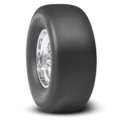 Mickey Thompson Pro Bracket Radial Tire | 28/10.5R15 X5 (315058006)