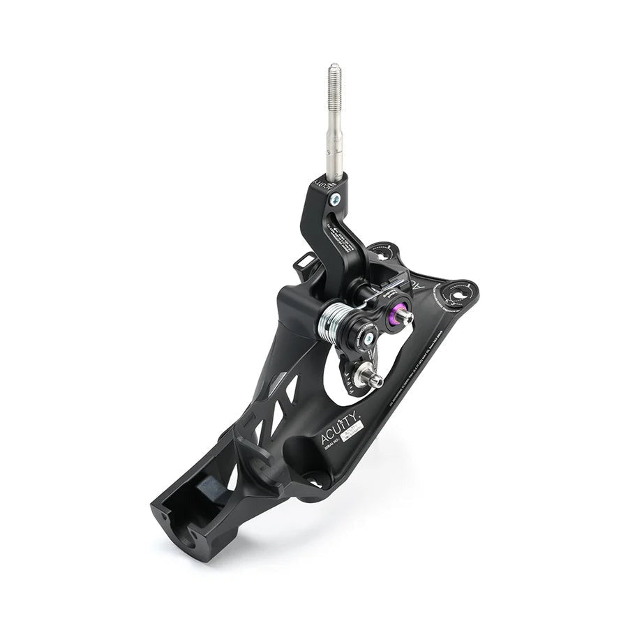 Acuity 4-Way Adjustable Performance Shifter | 2022+ Honda Civic & 2023+ Acura Integra (1981-LHD/RHD)