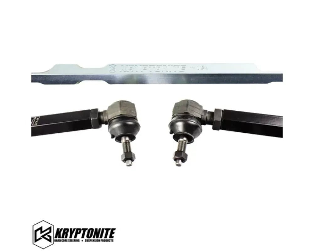 Kryptonite SS Series Center Link Tie Rod Package | KRCLP88