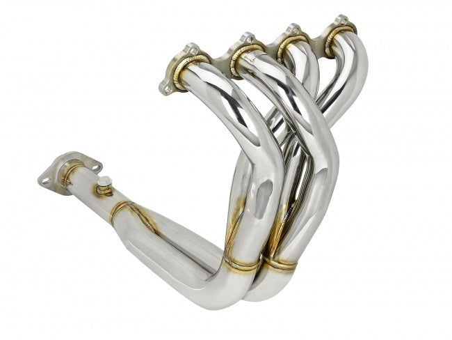 Skunk2 Alpha Header V2 | 1999-2000 Honda Civic Si & 1992-2001 Acura Integra GS-R/Type-R (412-05-1902)
