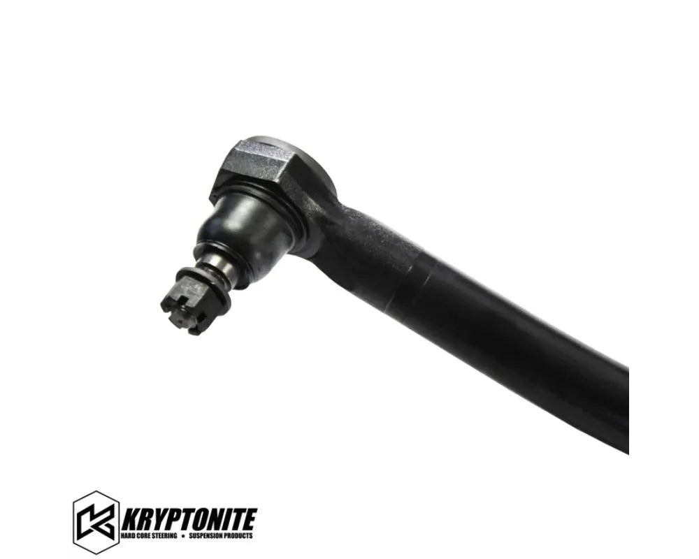 Kryptonite Stage 3 Leveling Kit w/ Fox Shocks | KRFD17STAGE3FOX