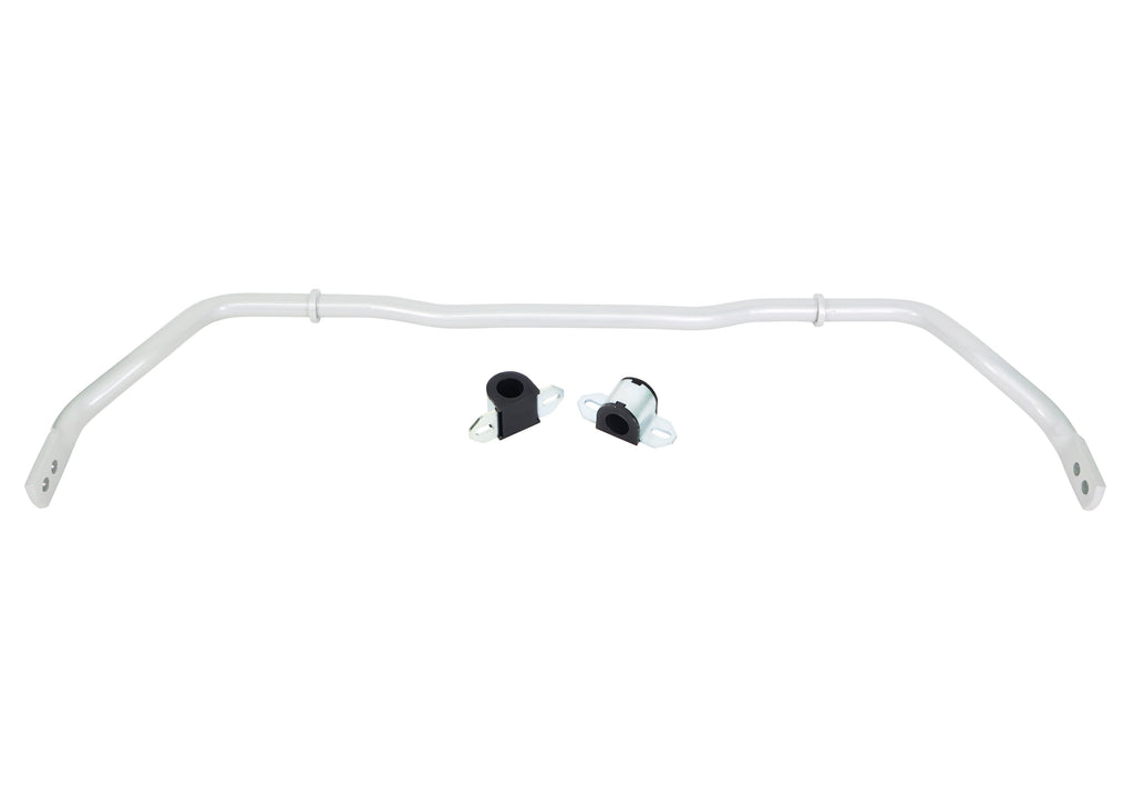 Whiteline Front Sway Bar 27mm 2 Point Adjustable | 2023+ Toyota GR Corolla (BTF107Z)