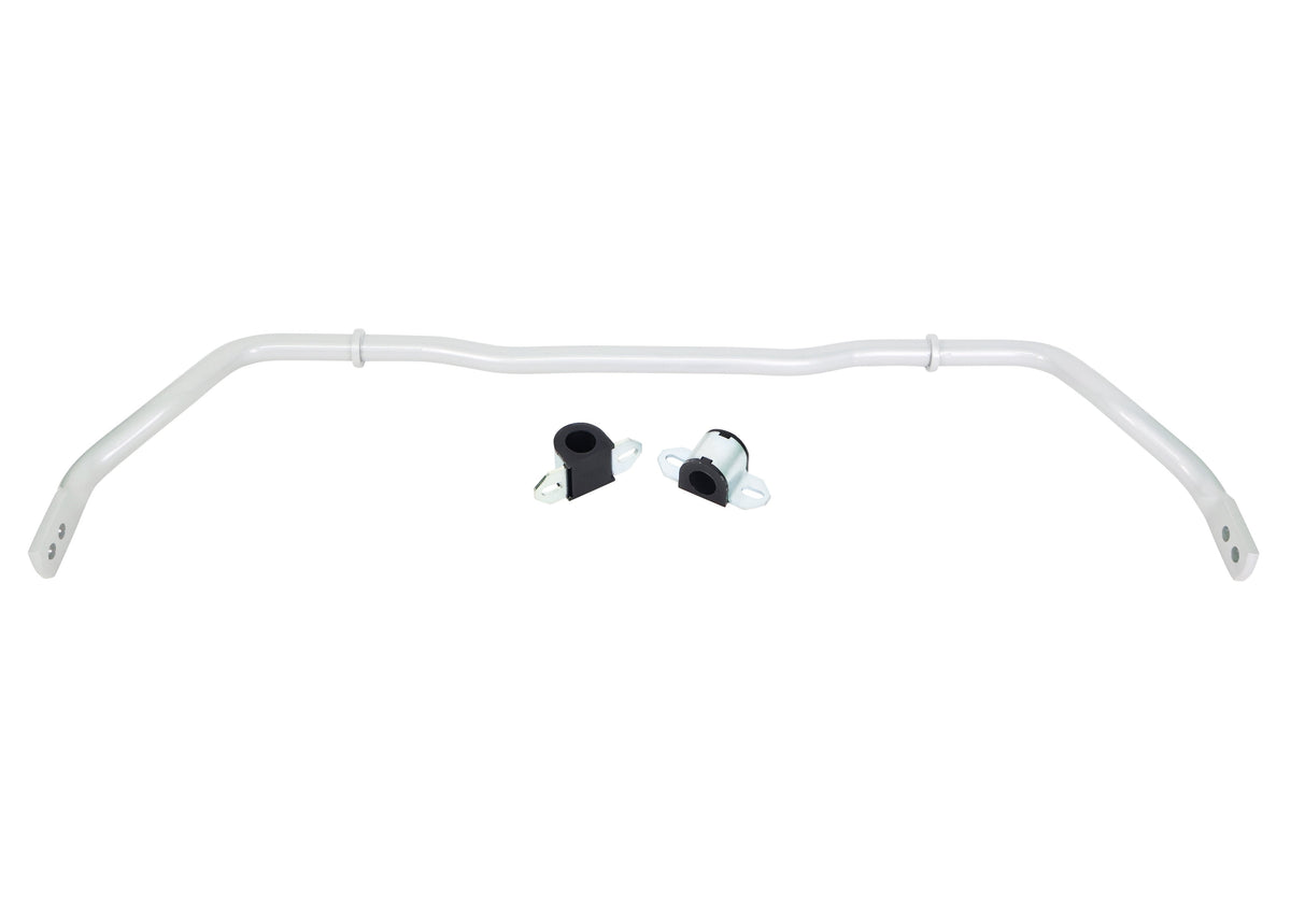 Whiteline Front Sway Bar 27mm 2 Point Adjustable | 2023+ Toyota GR Corolla (BTF107Z)