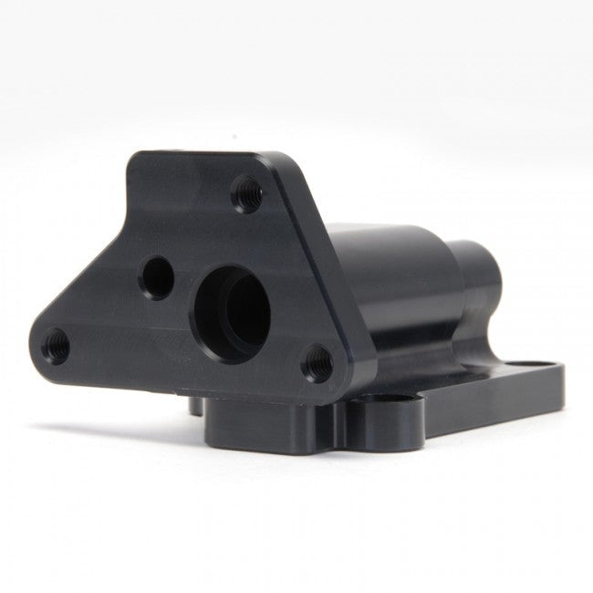 Skunk2 Billet VTEC Solenoid Housing | 1999-2000 Honda Civic Si & 1992-2001 Acura Integra GS-R/Type-R (639-05-0100/5)