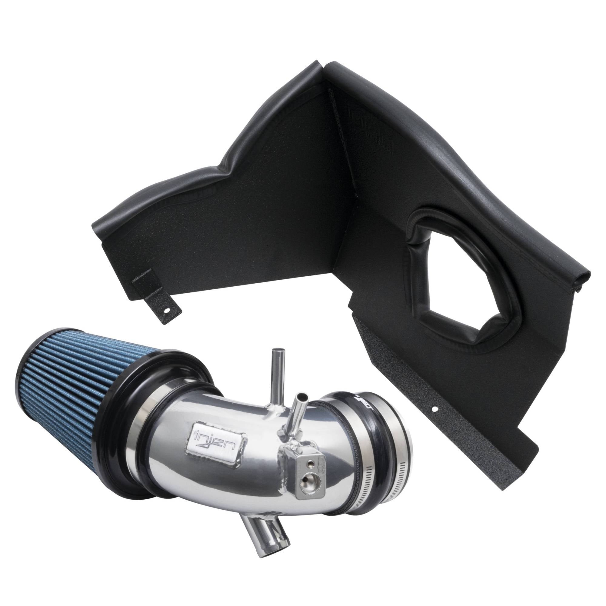 Injen SP Short Ram Cold Air Intake | 2022-2023 Kia Stinger 2.5T (SP1352P/WB/WR)