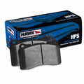 Hawk Performance HPS Street Rear Brake Pads | 2006-2007 Subaru WRX (HB179F.630)