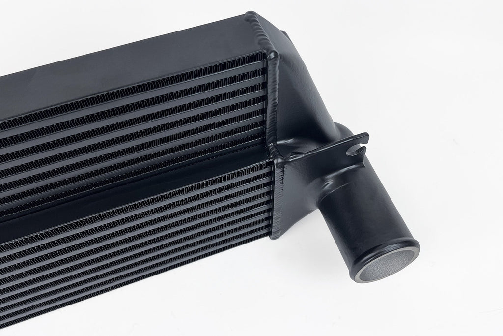 CSF x Jackson Racing High-Performance Intercooler | 2023+ Toyota GR Corolla (8285/8285B)