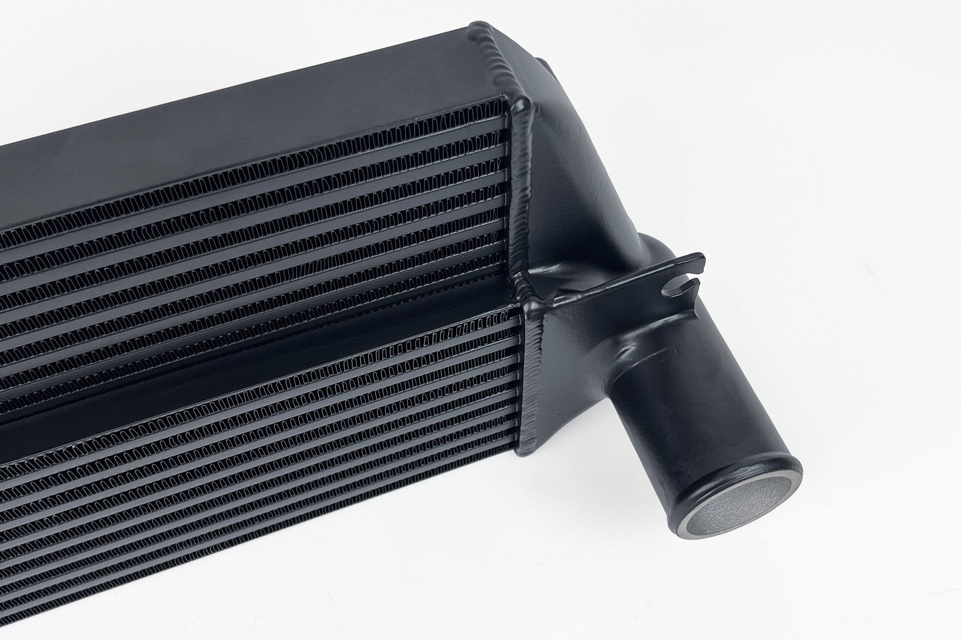 CSF x Jackson Racing High-Performance Intercooler | 2023+ Toyota GR Corolla (8285/8285B)