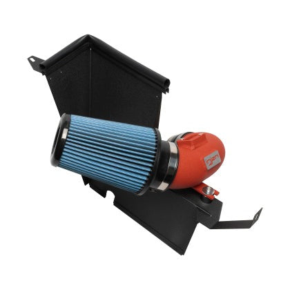 Injen SP Short Ram Intake | 2021-2024 Toyota Supra 2.0L (SP2301)
