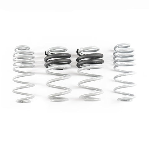 CTS Lowering Springs | 2008-2016 Audi A4/S4 (CTS-SUS-012)