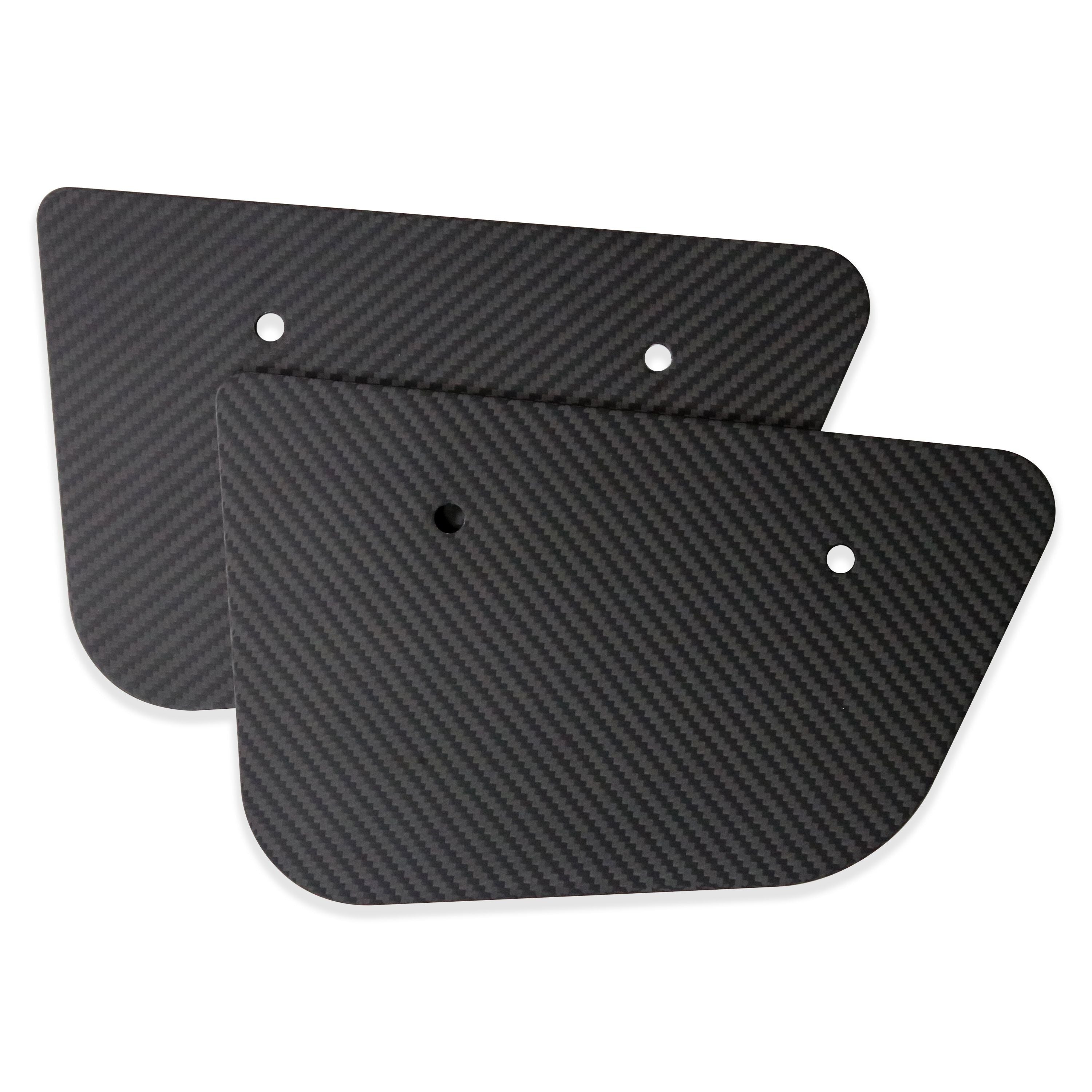 Remark Carbon Fiber GT Wing | 2022+ Subaru WRX (RMK-05-GW01S-01)