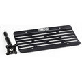 Turbo XS License Plate Relocation Kit | 2022 Subaru WRX (TOWTAG-W22)