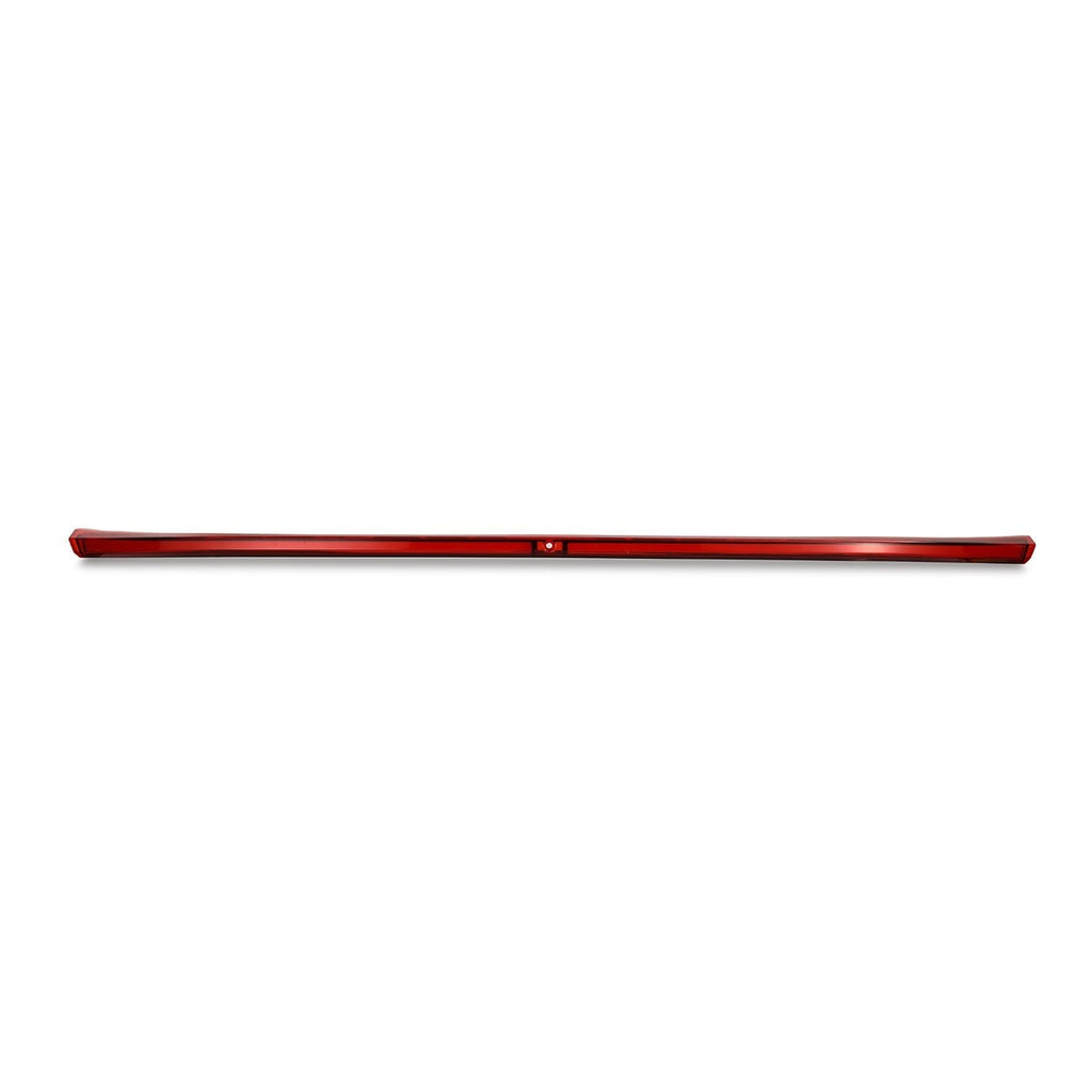 Alpharex LUXX-Series LED Trunk Light - Vivid Red | 2021+ Toyota GR86 / Subaru BRZ (220030)