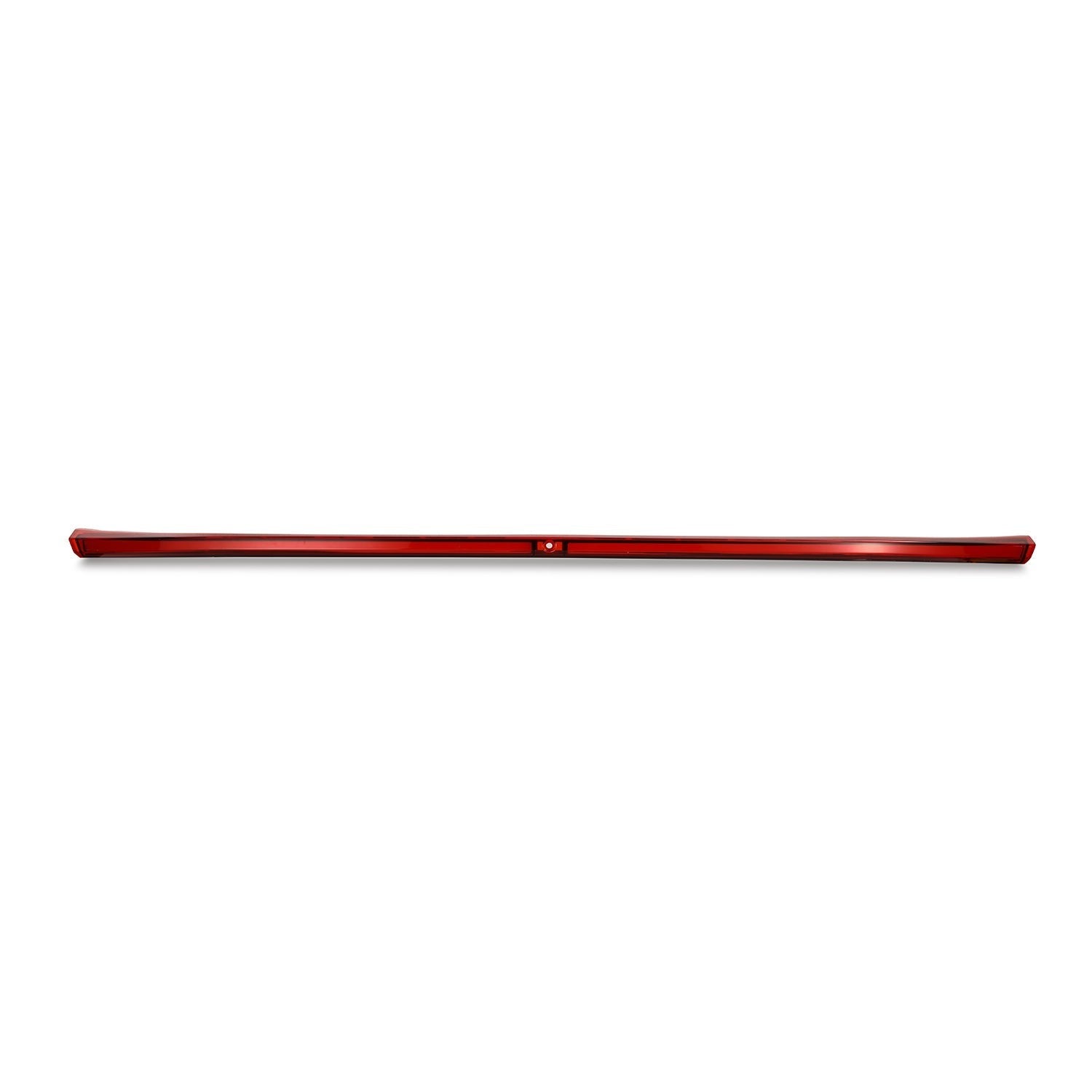 Alpharex LUXX-Series LED Trunk Light - Vivid Red | 2021+ Toyota GR86 / Subaru BRZ (220030)