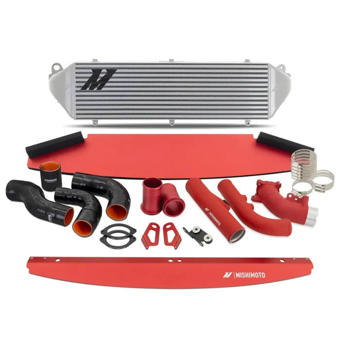 Mishimoto Intercooler & Pipe Kit | 2023+ Toyota GR Corolla (MMINT-GRC-23)