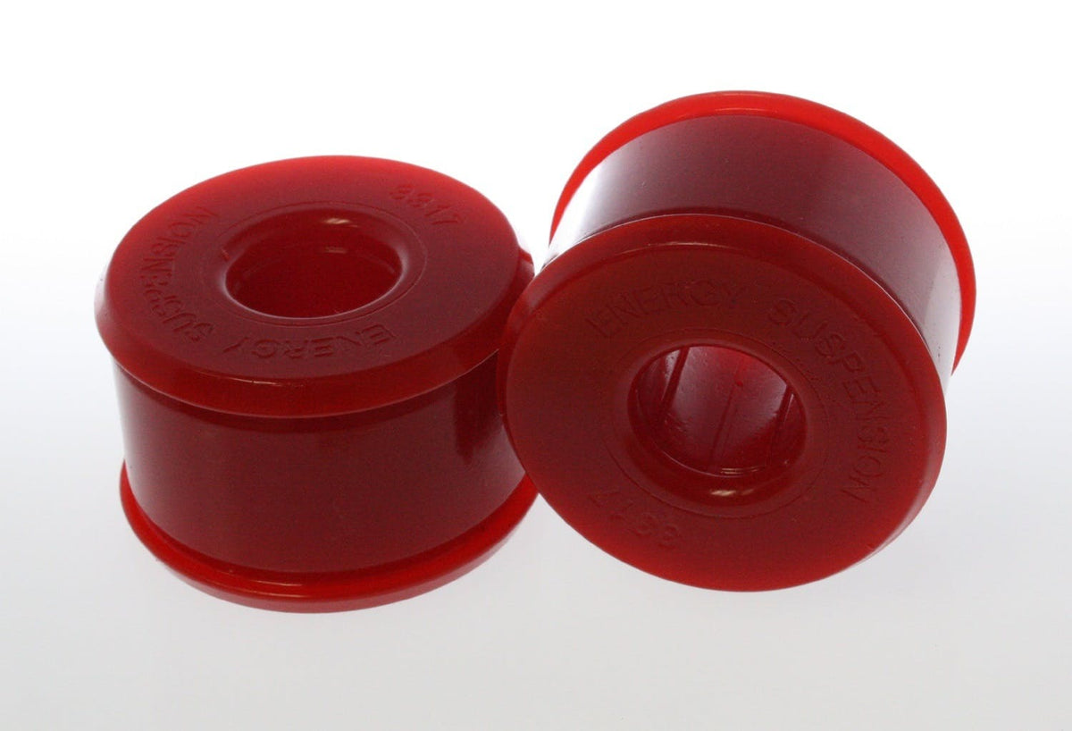 Energy Suspension Rear Trailing Arm Bushings | 88-00 Civic / 93-97 Del Sol / 94-01 Integra (16.7106)