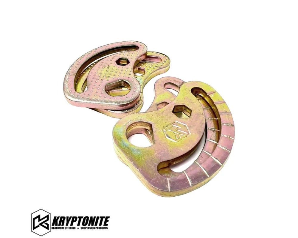Kryptonite Cam Bolt Kit | KR0026
