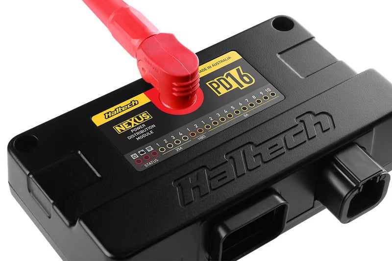 Haltech PD16 PDM | Universal (HT-198000)
